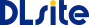 DLサイト logo