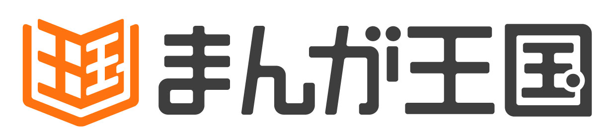 漫画王国 logo